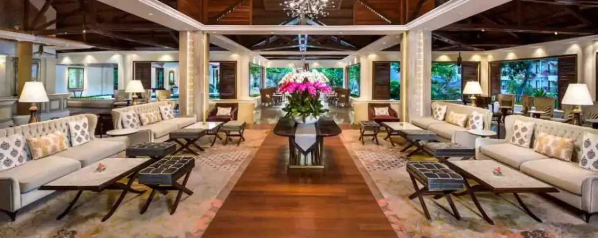 The Laguna, a Luxury Collection Resort & Spa-1